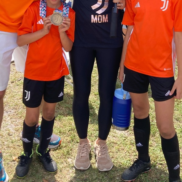 🌊APL TechLoom Pro Women’s Size 10 in Rose Gold Metal🌊 - Picture 9 of 9